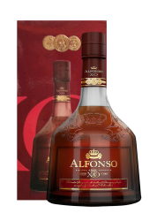 Alfonso XO Brandy 70Cl