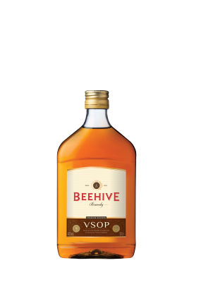Beehive VSOP Brandy 50Cl