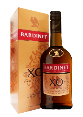 Bardinet XO Brandy 1Ltr