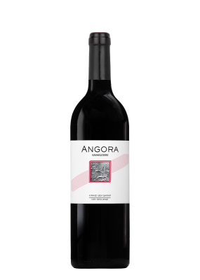 Kavaklidere Angora Dry Red 75cl