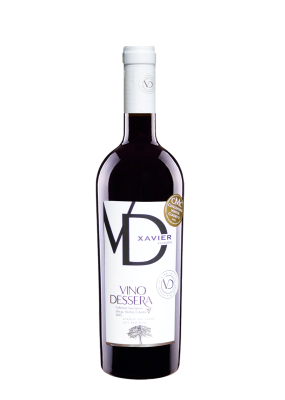 Vino Dessera VD Xavier Vignon Dry Red 75cl