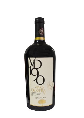 Vino Dessera VD 190 Dry Red 75cl