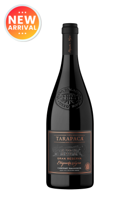 Vina Tarapaca Gran Reserva Etiqueta Negra Cabernet Sauvignon 75cl Promo