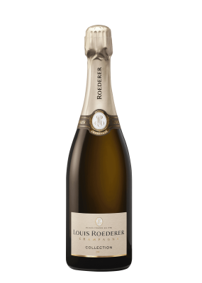 Louis Roederer 244 Collection 75 Cl