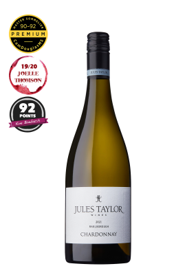 Jules Taylor Marlborough Chardonnay 75Cl
