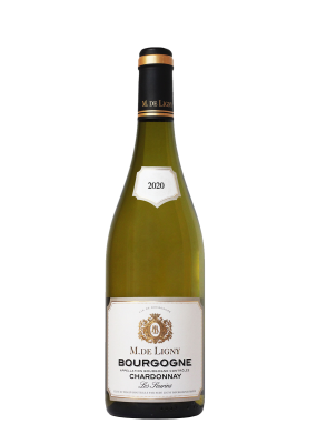 M. De Ligny Bourgogne Chardonnay Kosher 75Cl