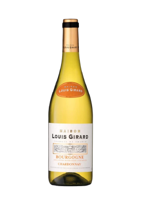 Maison Louis Girard Bourgogne Chardonnay 75Cl