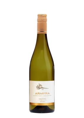 Skouras Armyra Chardonnay - Malagousia 75cl