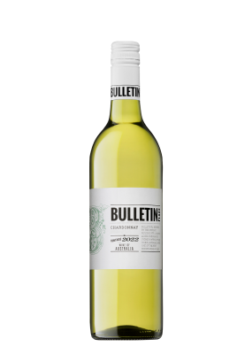 Bulletin Place Chardonnay 75Cl