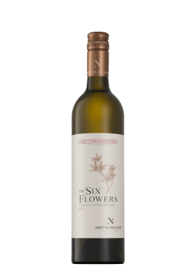Neethlinshof Short Story Collection The Six Flowers White Blend 75Cl
