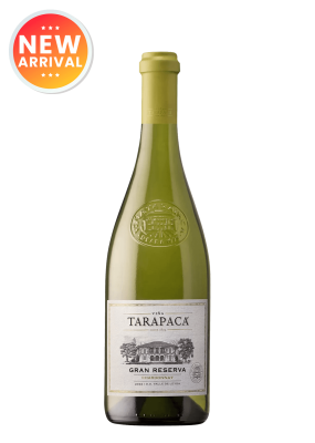 Vina Tarapaca Gran Reserva Chardonnay 75cl