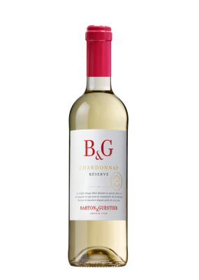 Barton & Guestier Chardonnay Reserve 75Cl
