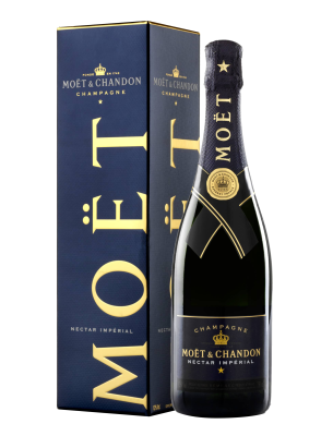 Moet & Chandon Nectar Imperial 75Cl