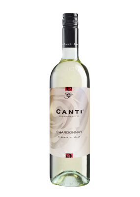 Canti Chardonnay 75Cl