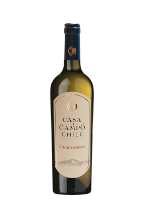 Casa De Campo Chardonnay 75 Cl