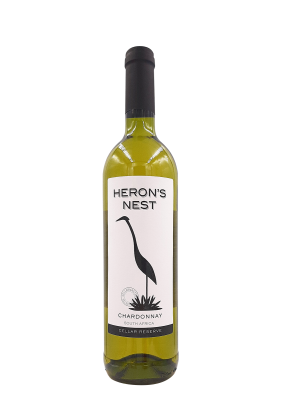 Herons Nest Chardonnay Cellar Reserve 75Cl