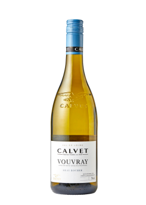 Calvet Vouvray 75Cl