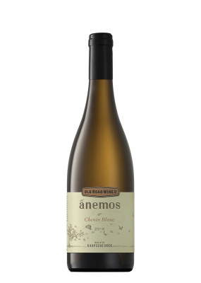 Old Road Wine Co. Anemos Chenin Blanc 75Cl