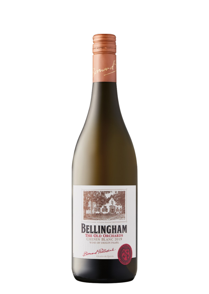 Bellingham Homestead The Old Orchards Chenin Blanc 75Cl