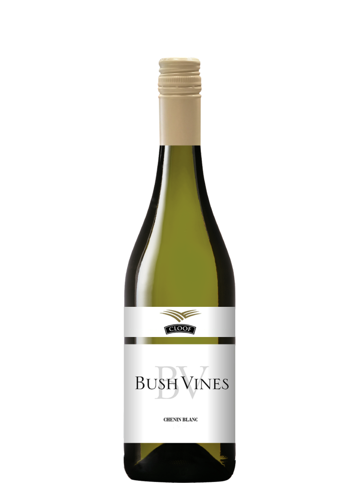 Cloof Bush Vines Chenin Blanc 75 Cl