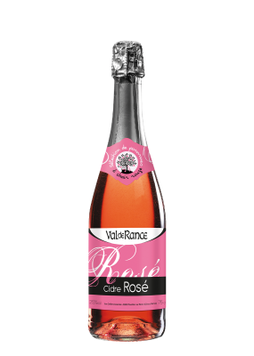 Val De Rance Cidre Rose 75Cl