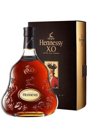 Hennessy XO 70Cl
