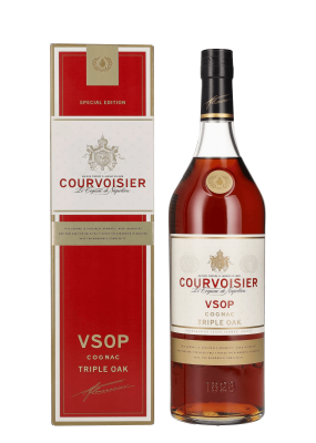 Courvoisier VSOP 1 Ltr