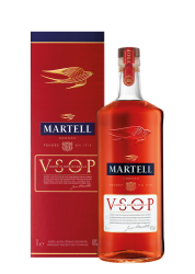 Martell Cognac Vsop 1 Ltr
