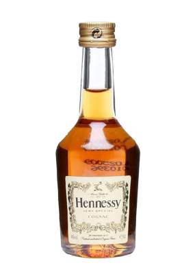 Hennessy Vs 5 Cl
