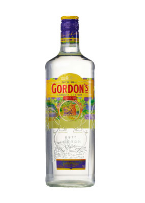 Gordon's Dry Gin 75 Cl