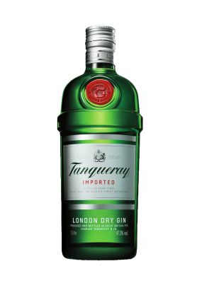 Tanqueray Gin Ltr