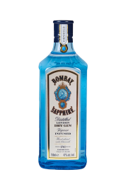 Bombay Sapphire Gin 75 Cl PROMO