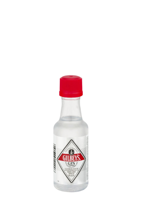 Gilbey's Gin 5 Cl