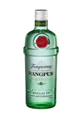 Tanqueray Rangpur Gin 1L