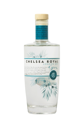 Chelsea Royal London Dry Gin 70Cl