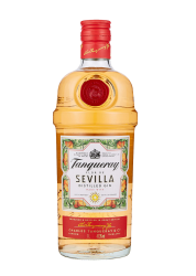 Tanqueray Flor De Sevilla Gin 1L