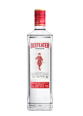 Beefeater Gin 1Ltr