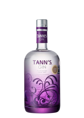 Tann's Premium Gin 70 Cl