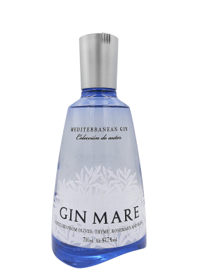 Gin Mare 70 Cl