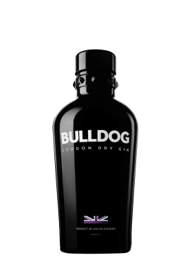Bulldog London Dry Gin 70Cl