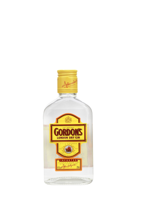 Gordons Dry Gin 20Cl