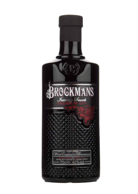 Brockmans Premium Gin 70 Cl
