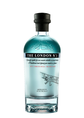 The London No. 1 Original Blue Gin Ltr