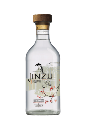Jinzu Gin 70Cl