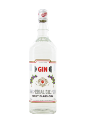 Imperial Silver Gin 1Lt