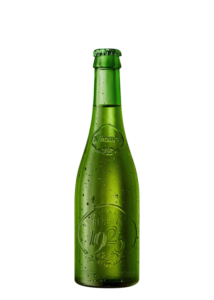 Alhambra Reserva 1925 Bottle 33Cl