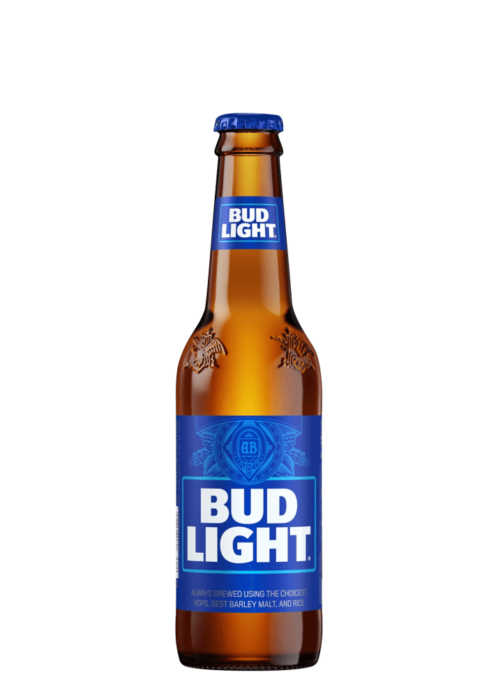 Budweiser Bud Light Btl 35.5 Cl