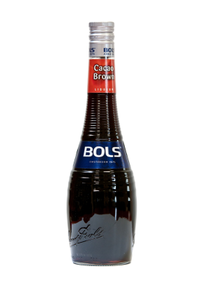 Bols Cacao Brown 75 Cl