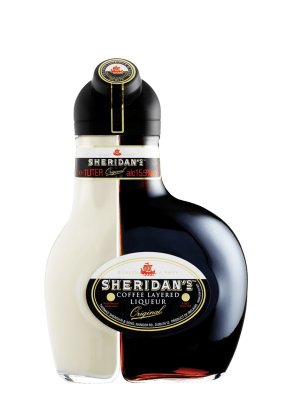 Sheridan's 1 Liter