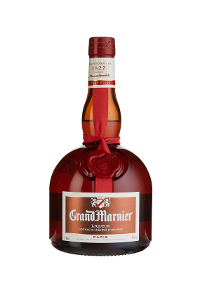 Grand Marnier Cordon Rouge 1L